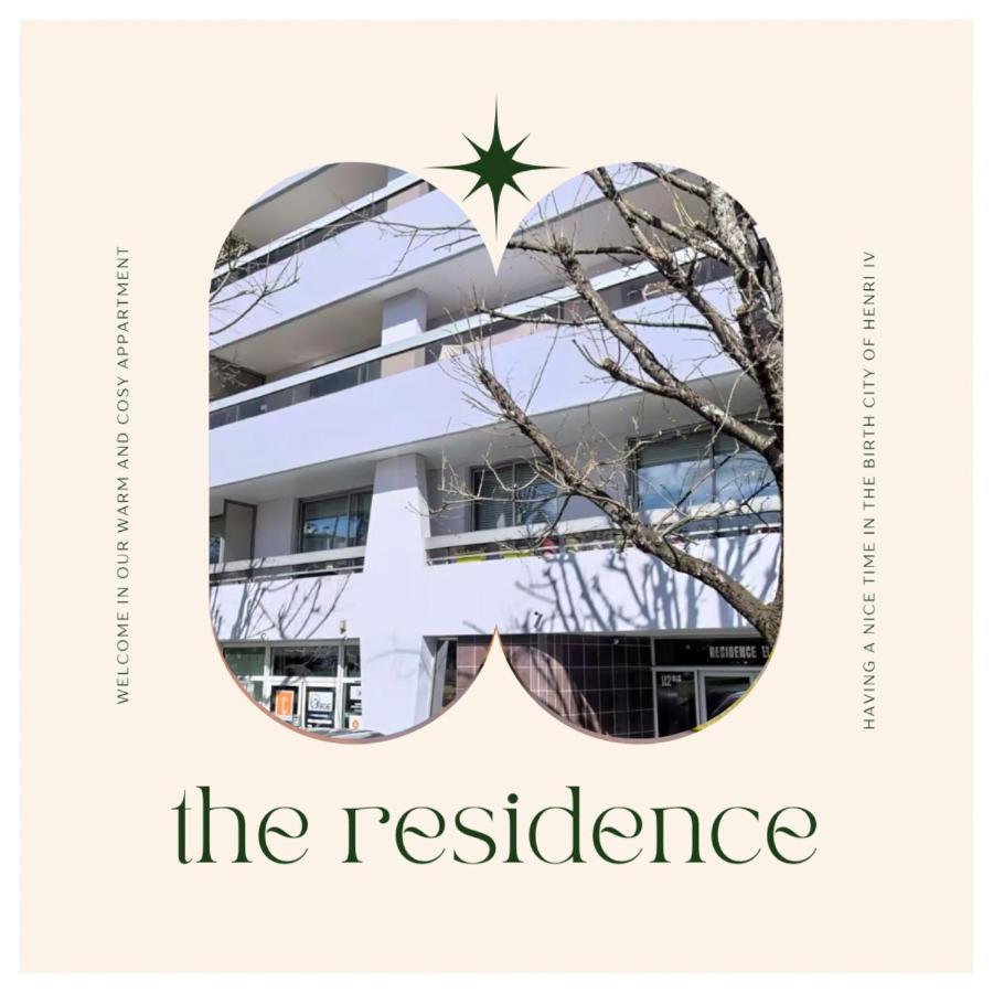 포 Chez Ramses Et Richelieu B&B 외부 사진